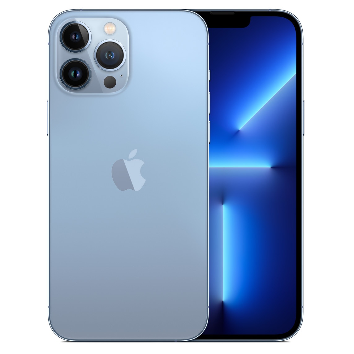 Iphone 13 Pro Blue