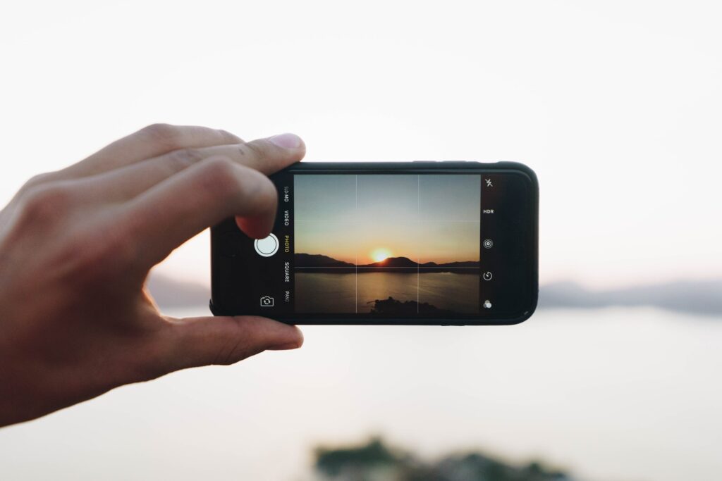 Betere Foto's Maken Met Je Smartphone