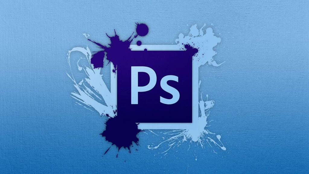 Adobe Photoshop