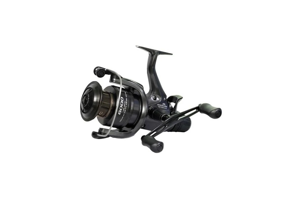 Shimano Baitrunner 6000